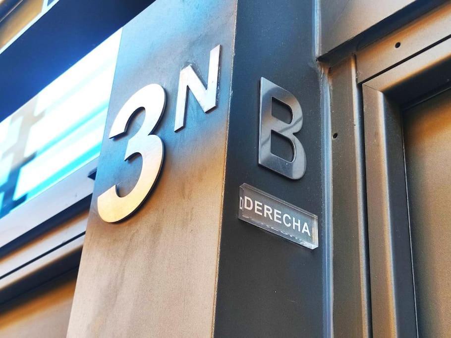 La Casa Del Artista B Lejlighed Sevilla Eksteriør billede